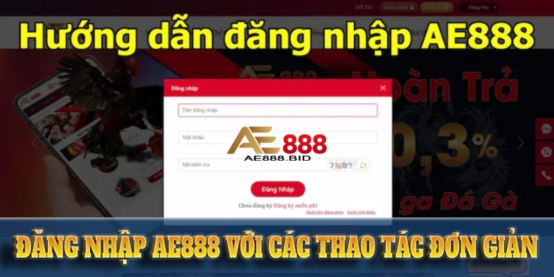 Ae888 yêu thích nhất