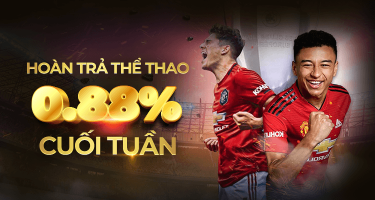 Hoàn trả chơi thể thao ae888